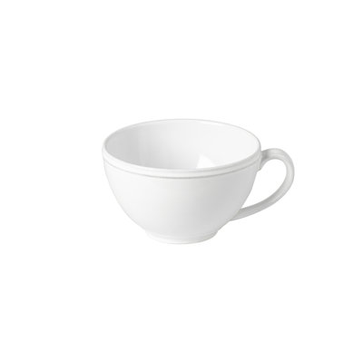 Friso Handmade Stoneware Soup Mug