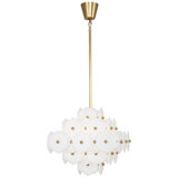 Vienna 4 - Light Chandelier