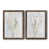 Walnut Framed Canvas is unavailable