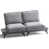 Grey Chenille selected