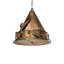 Rustic Lodge 8 - Light Pendant