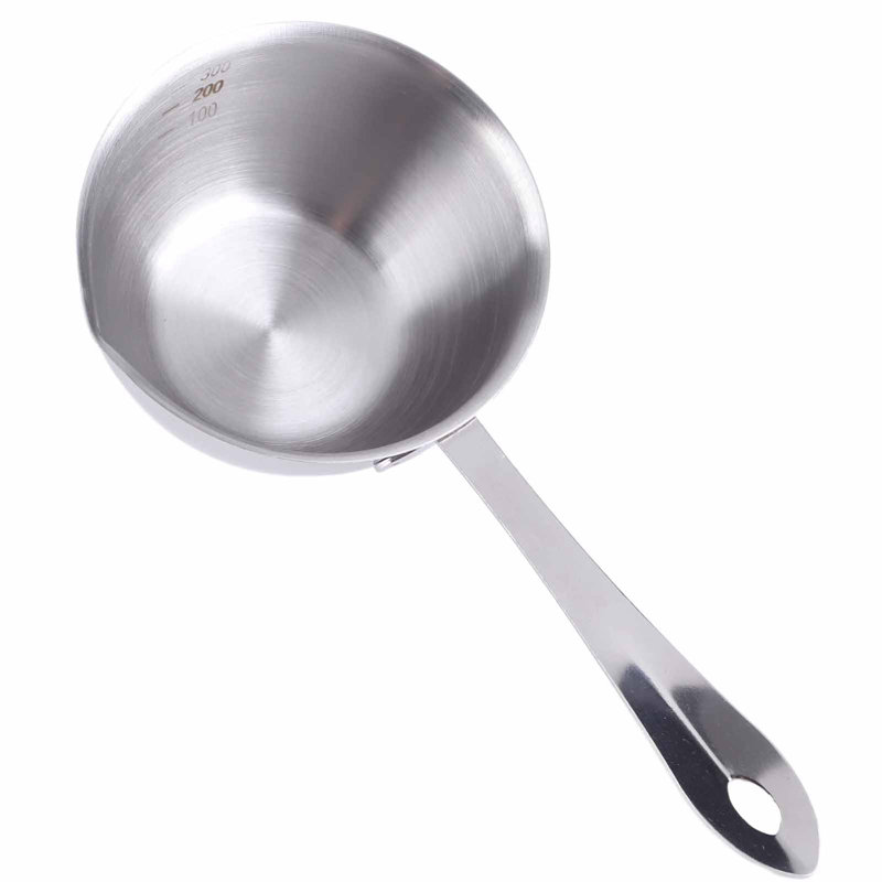 Stainless Steel Butter Warmer