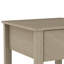 Table de chevet 1 tiroir H 23,2 po Aleshire-286052619-324281078