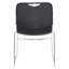 Chaise empilable en plastique NPS 8500 Series-46245515