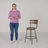 Shamir Swivel Counter Stool-983901973
