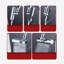 Belfry Kitchen Faynett Kitchen Faucet