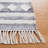 Kilim Flat Weave Polpropylene Southwestern Rug-1130502504