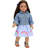 Sophia Doll Furniture & Accessories