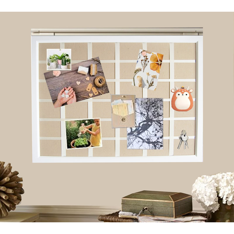 Tableau d’affichage mural