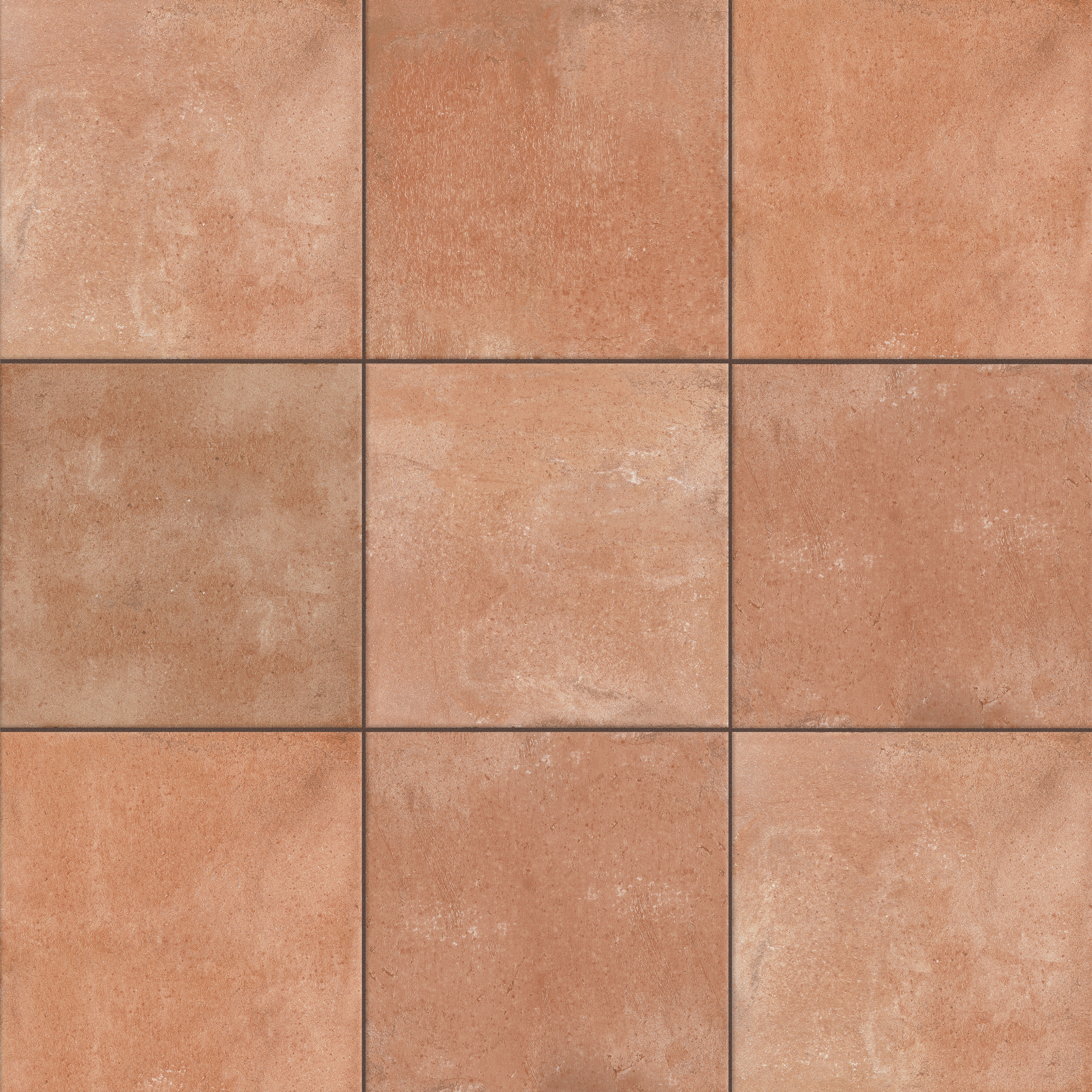 Merola Tile Manises 13" x 13" x Porcelain Vintage Wall & Floor Tile ...