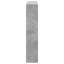 Atyana 141.5cm H x 132cm W Book Cabinet Bookcase-925533778