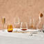 Ensemble de verres à champagne en cristal 7 oz