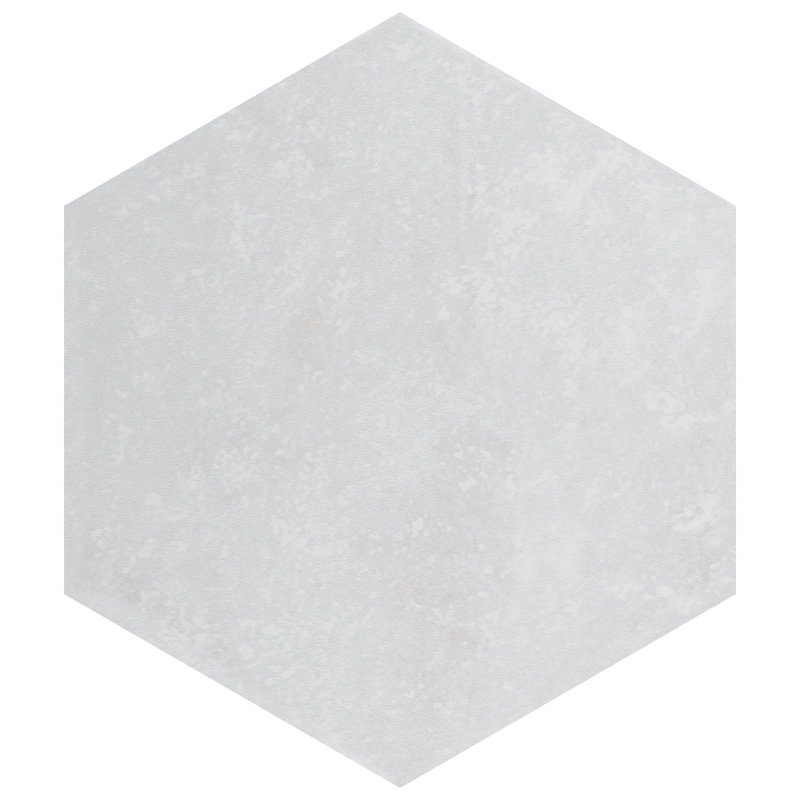 Mazzo 9" x  10" Porcelain Stone Look Wall & Floor Tile