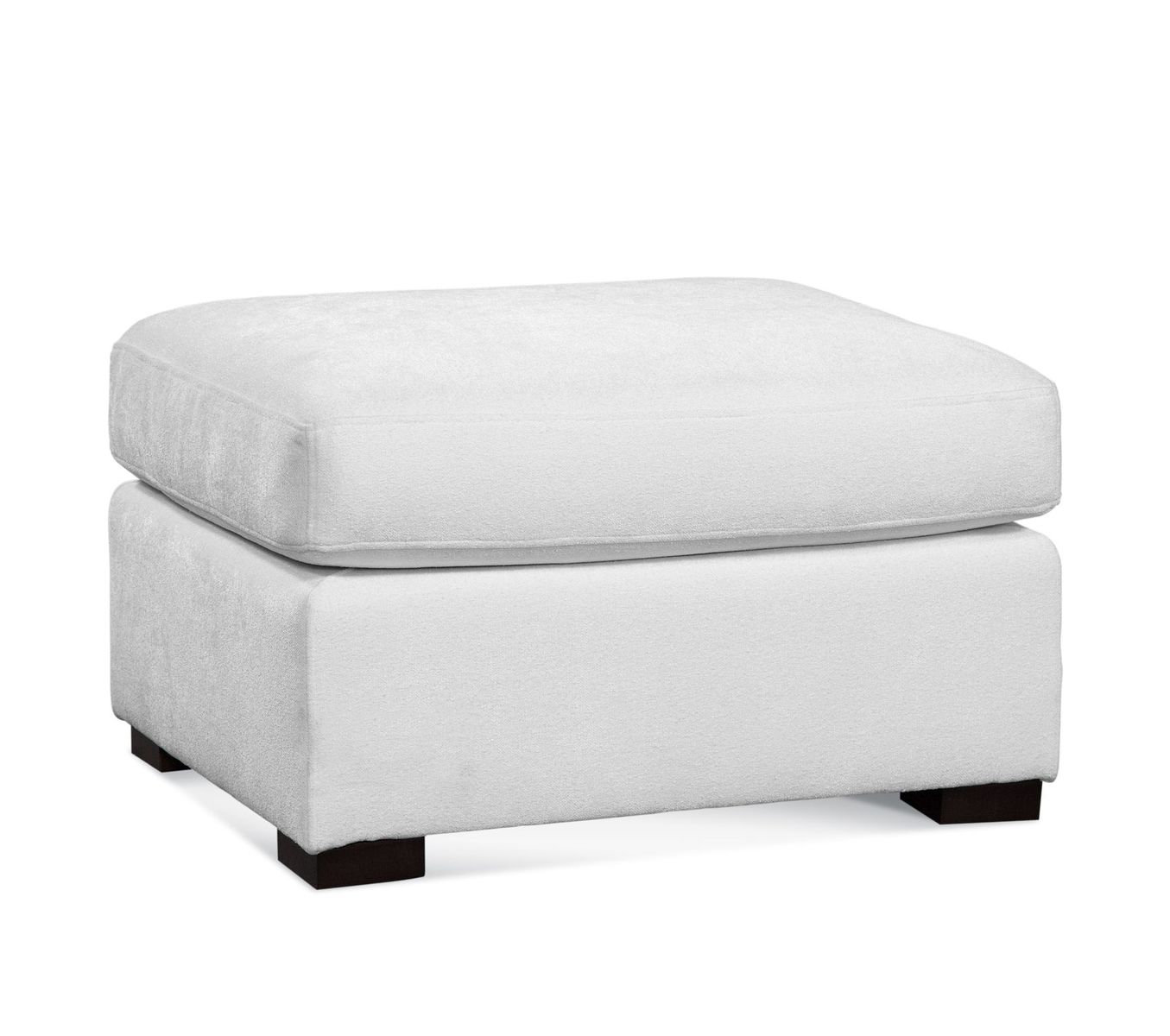 Braxton Culler Arlington Upholstered Ottoman Wayfair