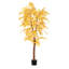 Série artificielle Golden Aspen-888514535-888514534