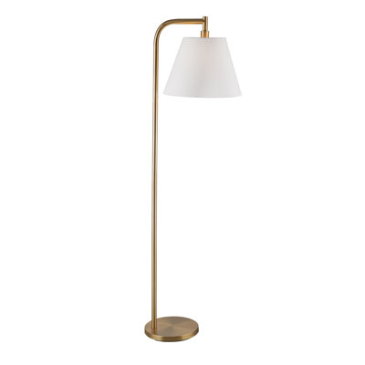 Alexandria 62" Floor Lamp