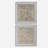 Uttermost Unpredictable Hand Painted Canvases