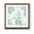 Maple Framed Paper