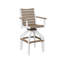 Berlin Gardens Bristol Swivel Bar Chair-992241207-992241209