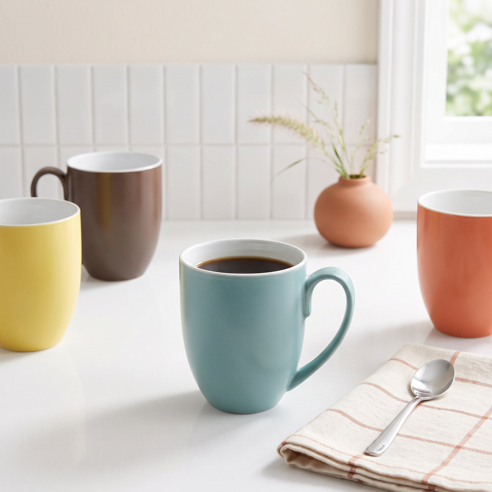Pop Mug