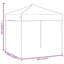 Anaberta 1.95m x 1.95m Steel Party Tent-1849013340-1849013351