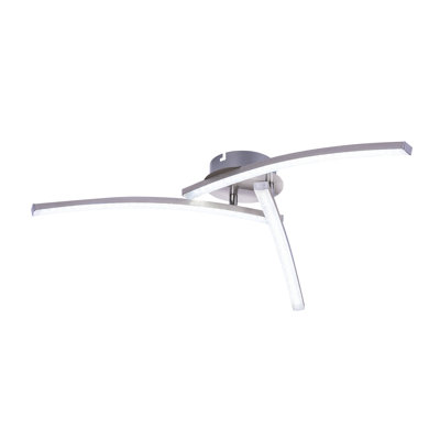 Vierra LED Flush Mount