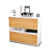 White/Oak