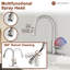 Robinet de cuisine Mondawe-88876491