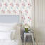 Papier peint floral Khilana-42661308