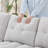 MH 78.75" Reclining Sofa-110990295