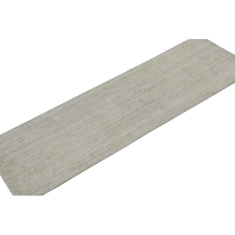 Handmade Silk Area Rug