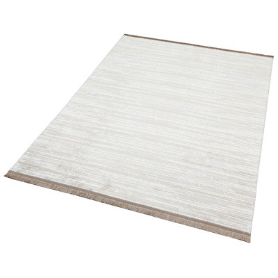 Balisier Solid Colour Area Rug