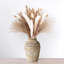 Drue Stoneware Floor Vase
