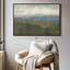 «Blue Ridge View I, reproduction sur toile»-101457140
