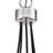 Que 5 - Light Cluster Pendant-1918613403