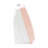 QHP012PLH Modern Alarm Clock, Pink
