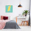 Make Your Own Magic Lightning Bolt by Ashley Singleton - Floater Frame Print on Wood-88124683-88124685