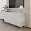 Commode 6 tiroirs Eudora-221605673