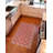 Rosann Geometric Non-Skid Kitchen Mat-78512687-78512681