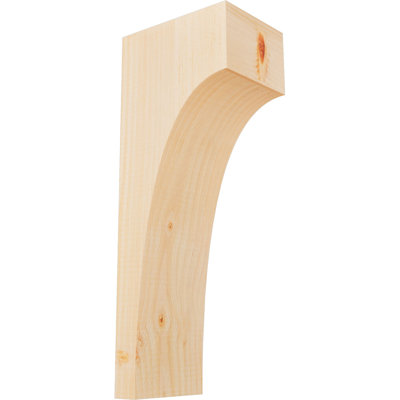 Huntington Corbel