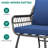 Ensemble bistro Latitude Run® All-Weather Rattan-1652003253-1652003252