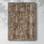 «Barnwood Wonderland Collection E», reproduction encadrée - bois massif-20878573