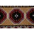Power Loom Brown/Red/Beige Rug