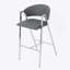 Chaise de bar