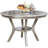 Bemadette Round Dining Table