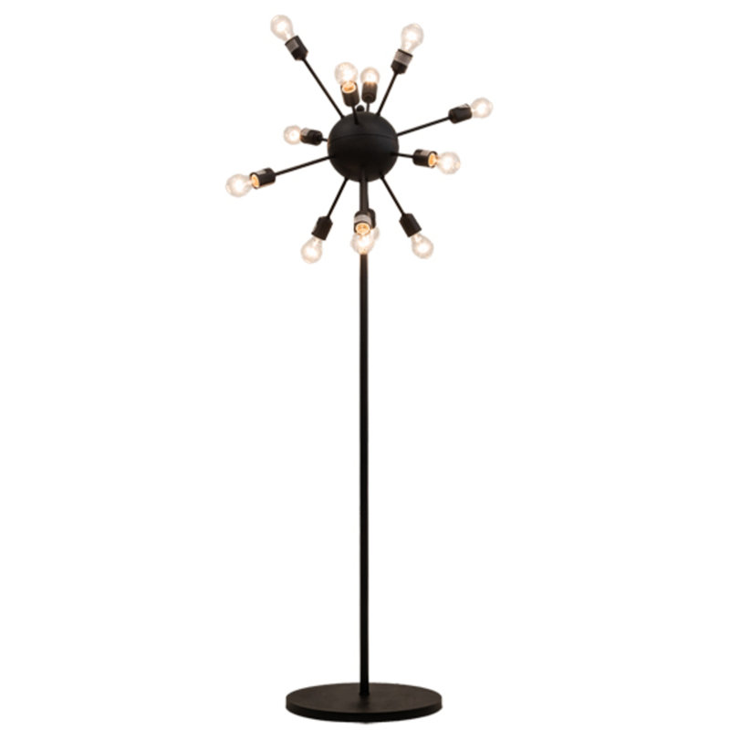 Relek Floor Lamp