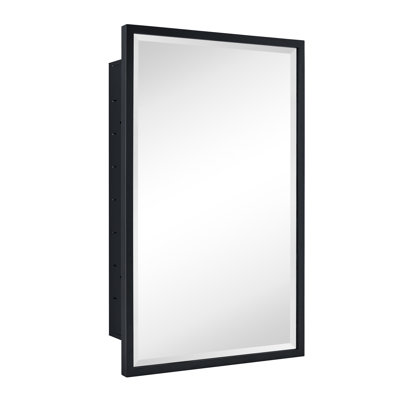 Haddison Recessed Medicine Cabinet