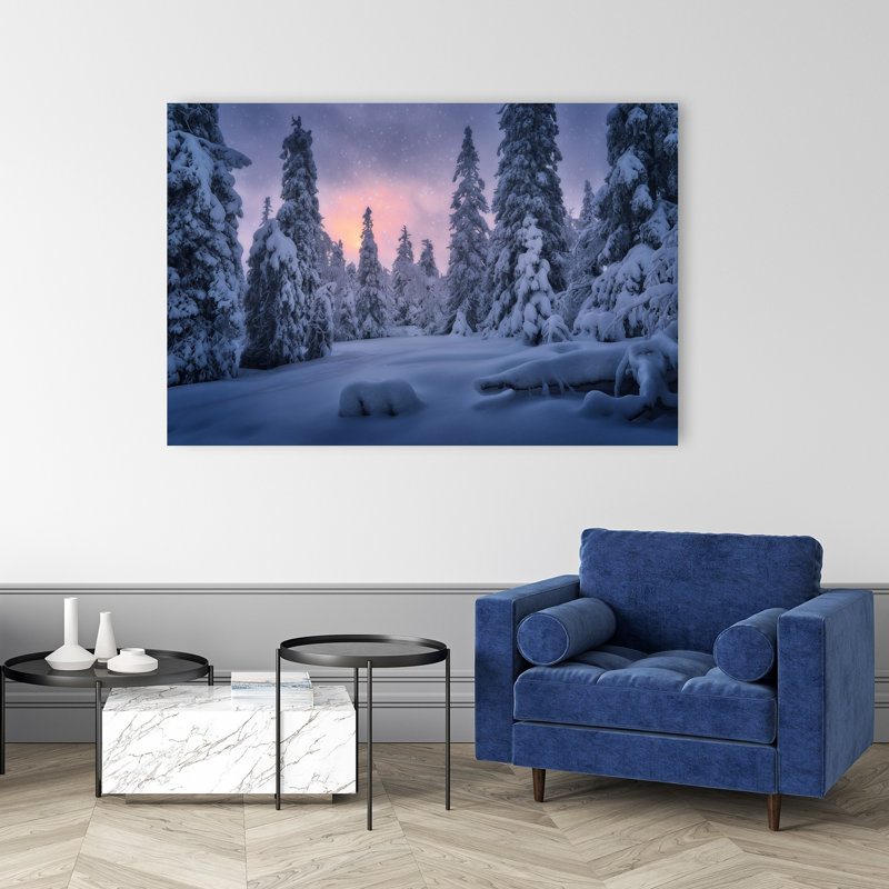 Print, 101.6cm H x 152.4cm W