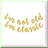 Red Glitter "100 YEARS LOVED" Celebration Banner