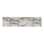 Console avec plateau en faux marbre, armoire d'appoint